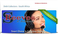 S Reeves And Associates