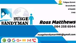 Nuage Handyman