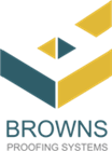 Browns Waterproofing