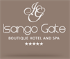 Isango Gate Boutique Hotel