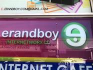 Erandboy Internetworx