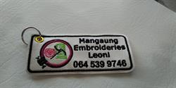 Leoni's Embroideries And Sewing Services