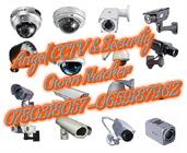 Angel CCTV & Security Installations