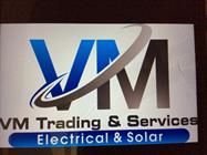 VM Trading And Services