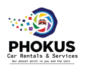 Phokus Car Rentals And Services