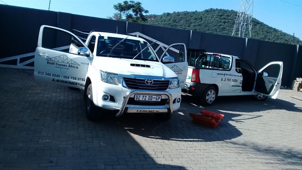 Glass Doctor Pretoria. Projects, photos, reviews and more Snupit