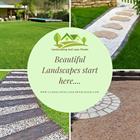 Landscaping And Lawn Masters
