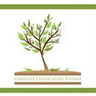 Complete Landscaping Systems