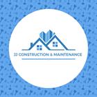 JJ Construction And Maintenance