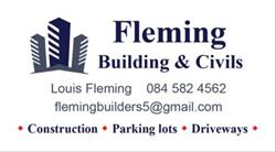 Fleming Builders