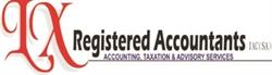 Lx Registered Accountants