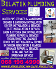 Belatek Plumbing