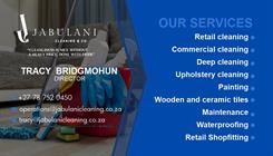 Jabulani Turnkey Contractors