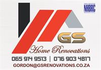GS Home Renovations