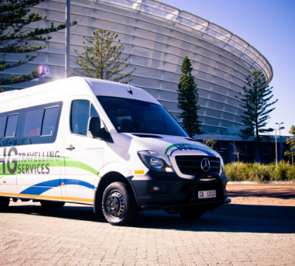 hg travelling services cape town
