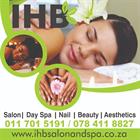 IHB Salon & Spa