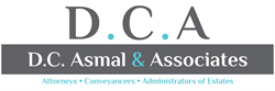 D.C Asmal & Associates