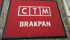 Carpet and Logo Mats