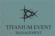 Titanium Event Managment