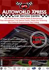 Autoworld Express Service Centre