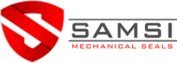 Samsi Mechanical Seals