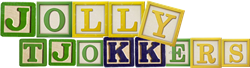 Jolly Tjokkers