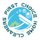 First Choice Home Cleaners