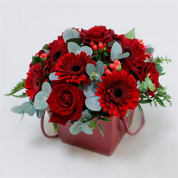 LeaAnns Florist East London. Projects, photos, reviews and more Snupit