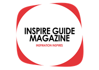 Inspire Guide Magazine