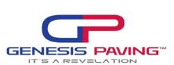 Genesis Paving