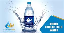 The Waterking