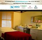 Neno Skincare And Body Clinic