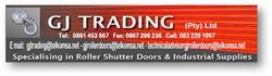 G J Trading & Doors