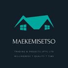 Maekemisetso Trading & Projects