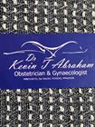 Dr K T Abraham