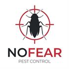No Fear Pest Control