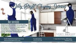 Very Bright Cleaning Services Pty Ltd