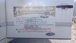 Mobile Mechanic Gp
