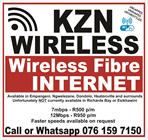 Kzn It & Wireless