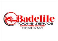 Badelile Towing Services