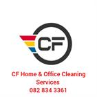 Cf Home & Office Cleaners