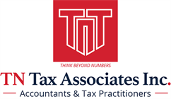 Tn Tax Associates Inc