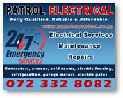 Eswart Electricians