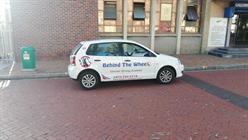 Behind The Wheel Learner Driving Academy