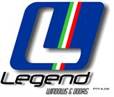 Legend Windows & Doors