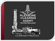 Pleasure Clearing Agent