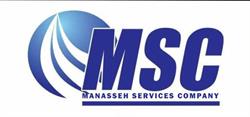 Manasseh Servises Company