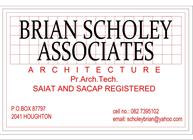 Brian Scholey Associates
