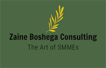 Zaine Boshega Consulting
