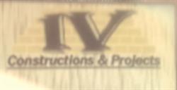 Iv Constructions